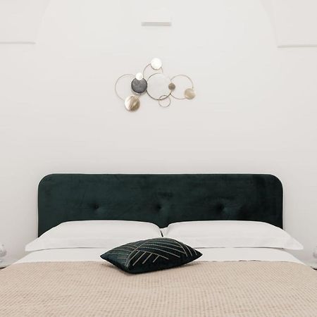 Alba Luxury Suite Ostuni Exterior foto