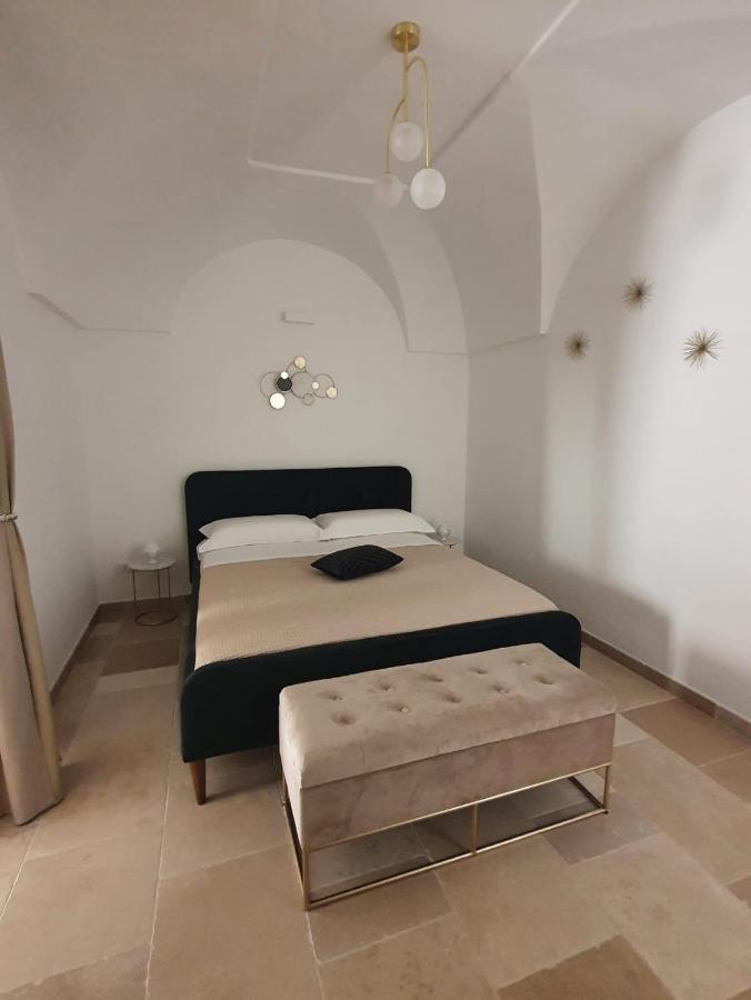 Alba Luxury Suite Ostuni Exterior foto