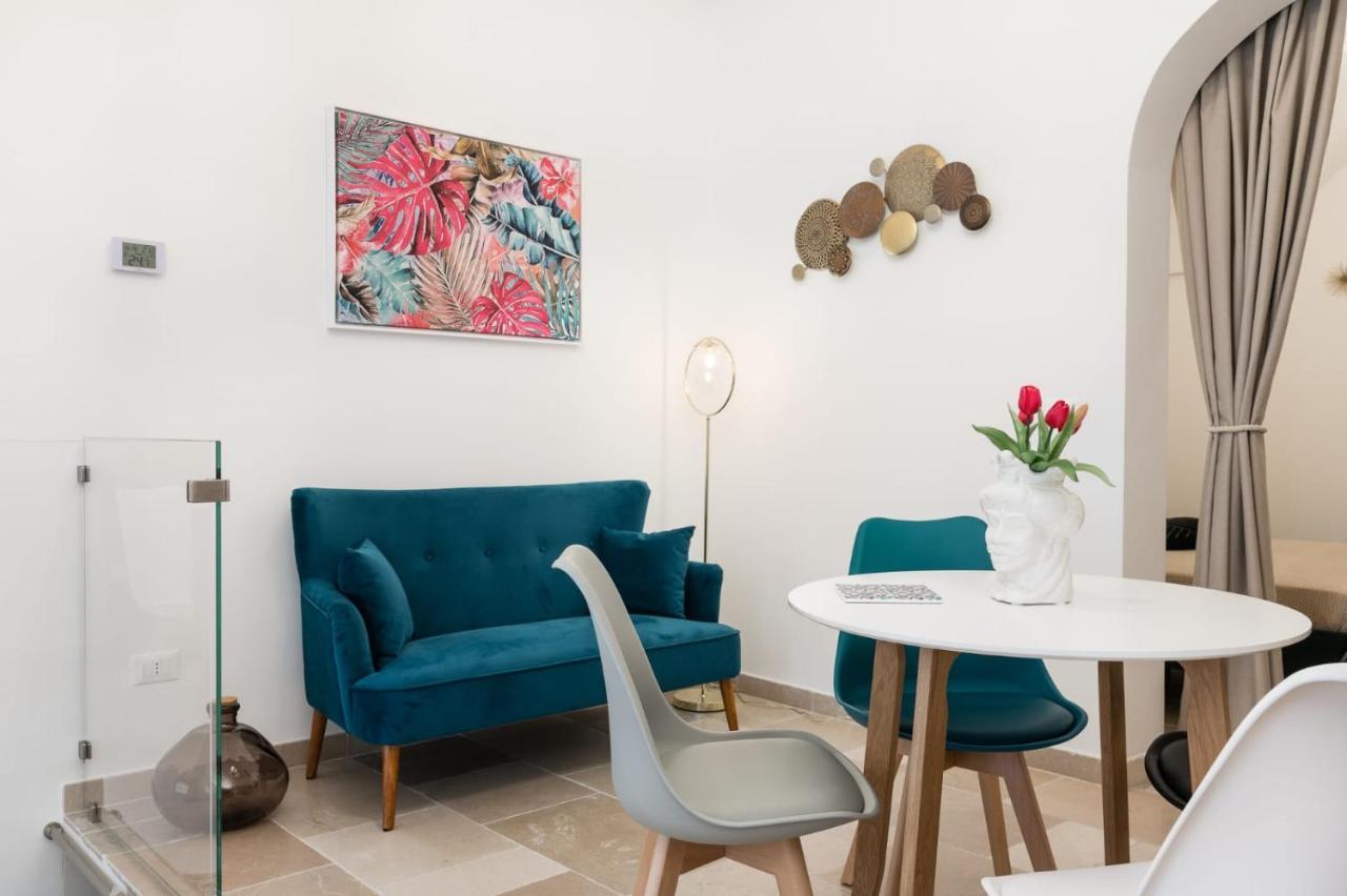 Alba Luxury Suite Ostuni Exterior foto