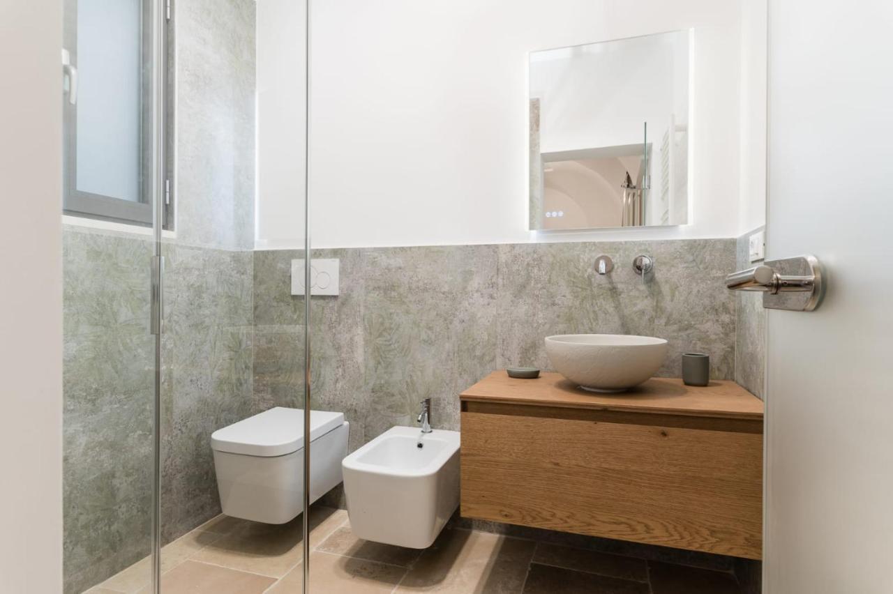 Alba Luxury Suite Ostuni Exterior foto