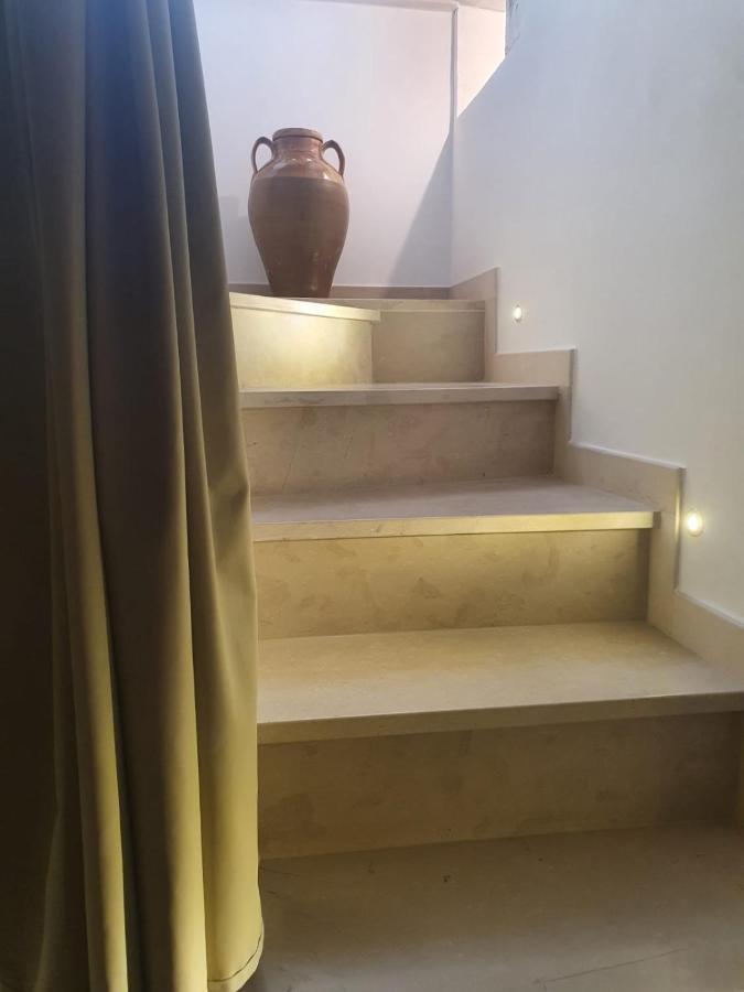 Alba Luxury Suite Ostuni Exterior foto